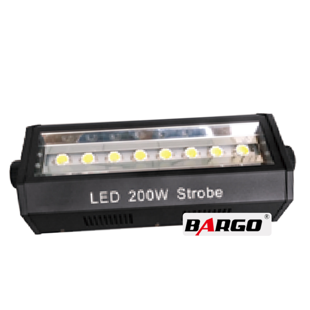 LED DMX Strobe Light
